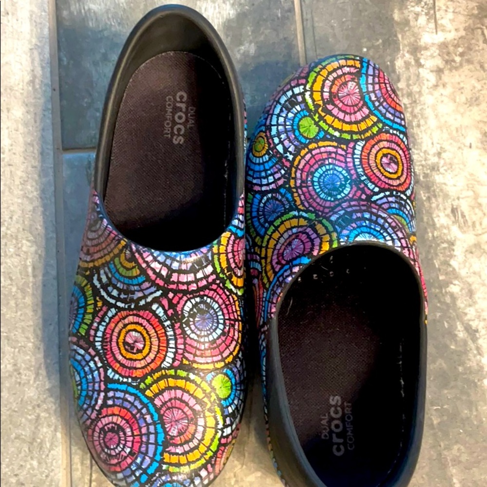 Croc Neria Pro Clog